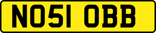 NO51OBB