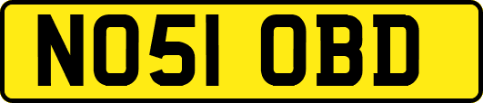 NO51OBD