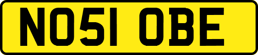 NO51OBE