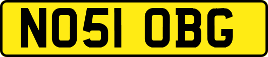 NO51OBG