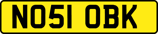 NO51OBK