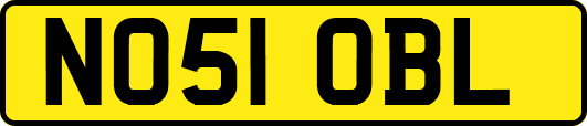 NO51OBL