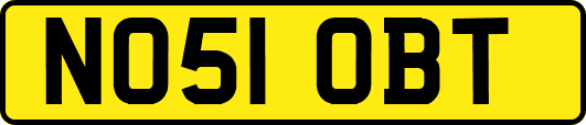 NO51OBT
