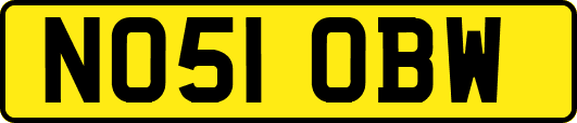 NO51OBW