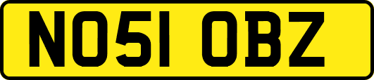 NO51OBZ