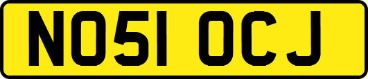 NO51OCJ