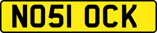 NO51OCK
