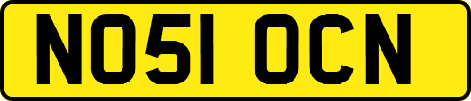 NO51OCN