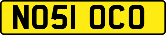 NO51OCO