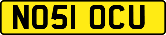 NO51OCU