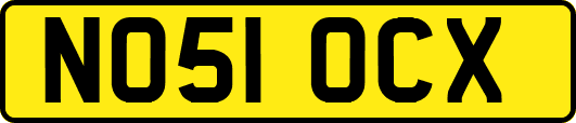 NO51OCX