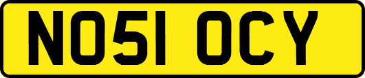 NO51OCY