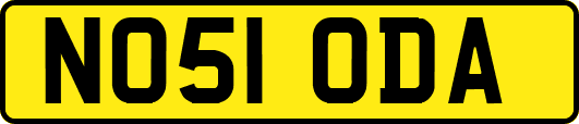 NO51ODA