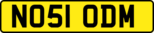 NO51ODM