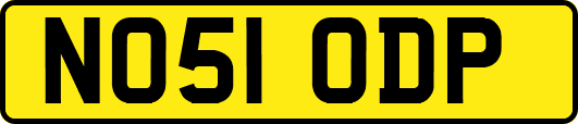 NO51ODP