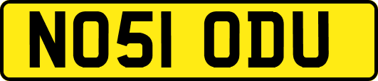 NO51ODU