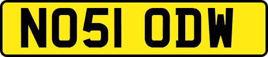 NO51ODW