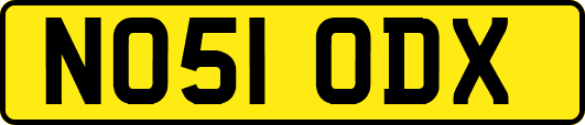 NO51ODX