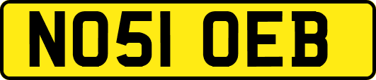 NO51OEB