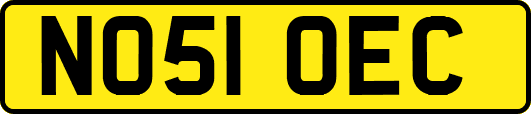 NO51OEC