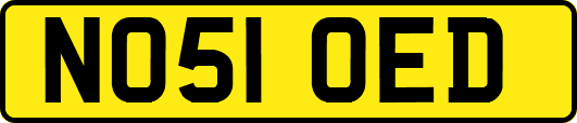 NO51OED