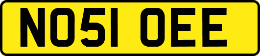 NO51OEE