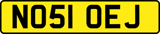NO51OEJ