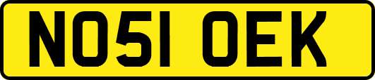 NO51OEK