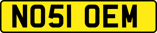 NO51OEM