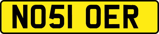 NO51OER