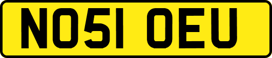 NO51OEU