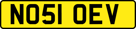 NO51OEV