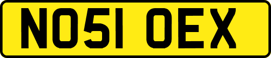 NO51OEX