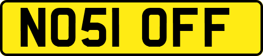 NO51OFF