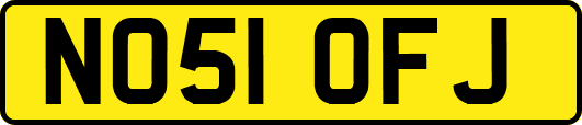 NO51OFJ