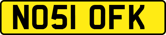 NO51OFK
