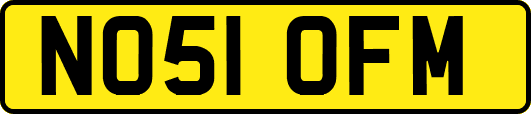NO51OFM