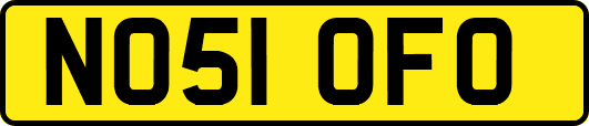 NO51OFO