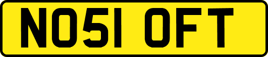NO51OFT
