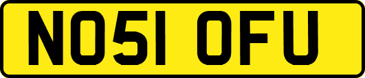 NO51OFU