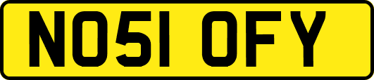NO51OFY