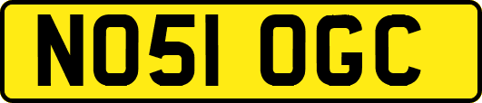 NO51OGC