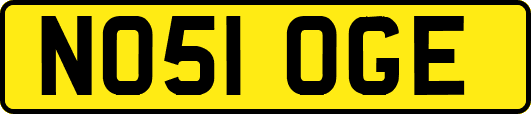 NO51OGE