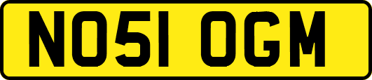 NO51OGM