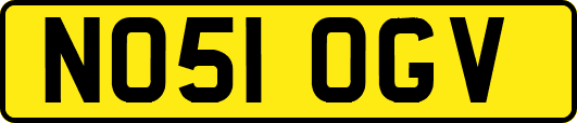 NO51OGV