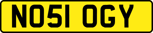 NO51OGY