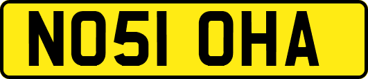 NO51OHA