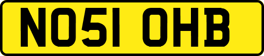NO51OHB