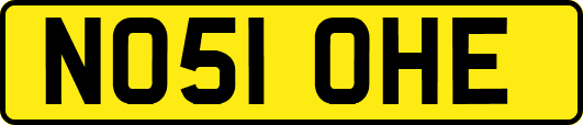 NO51OHE