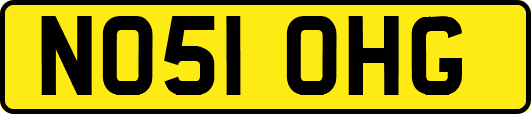 NO51OHG